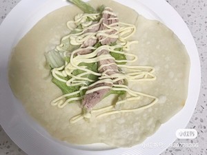 Ten minutes do decided breakfast tuna to coil the practice measure of cake 3