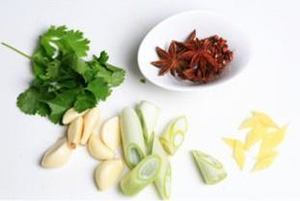 The practice measure of blunt-snout bream of braise in soy sauce 2