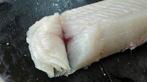 The practice measure of chrysanthemum fish 3