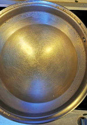 澄んだ水は火を使わずに簡単に沸騰する〜元のジュース原料の練習方法 2 