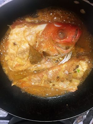 [dish of Chinese style the daily life of a family] the practice measure of fish of braise in soy sauce 3