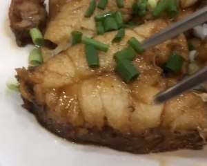 醤油（煮魚）煮込みのZuoの魚det 練習問題20 