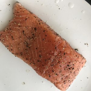 Decoct the practice measure of 3 article fish 2