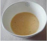 The practice measure of fish of Chinese toon of crackling of a condiment made of roast prickly ash and salt 6
