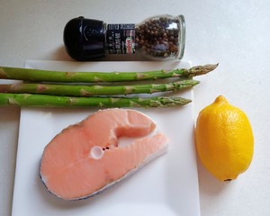 Sweet-and-sour the practice measure of 3 article fish 1