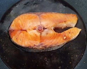 Sweet-and-sour the practice measure of 3 article fish 6