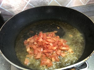 The practice measure of yellow croaker of braise in soy sauce 5