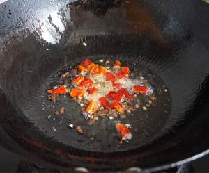 Fish of classical pickled Chinese cabbage - the practice measure of traditional method 5