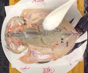 The practice measure of beer fish 2