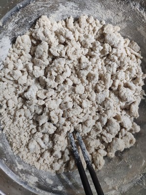 Healthy food grains other than wheat and rice - heat mixes the practice measure of fish of You face fish 2