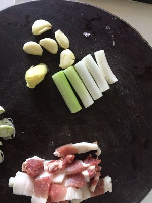 The practice measure of fish of braise in soy sauce of the daily life of a family 2