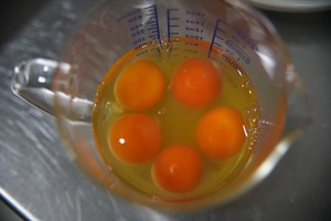 The practice measure that piscine bowel thick egg burns 2