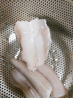 スクランブル豆腐2の魚の練習尺度