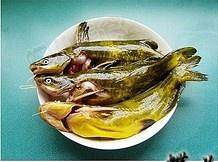 Braise in soy sauce the practice measure of fish 1