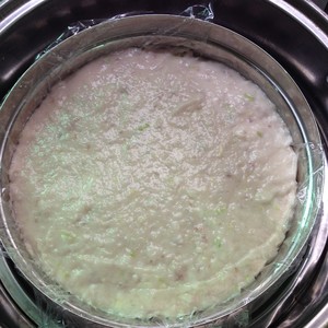 The practice measure of piscine cake 10