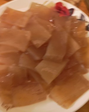 Fish of frowsty boiler of electric meal Bao, greedy cried practice measure 3