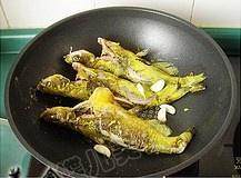 Braise in soy sauce the practice measure of fish 2