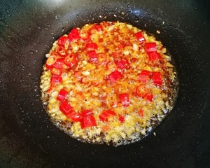 Fish of braise in soy sauce (rice killer series 4) practice measure 6
