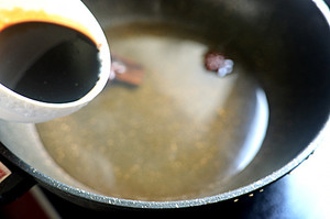 The Su Shi with the most delicate grass carp has a way---Su Shi explodes practice measure of the fish 4