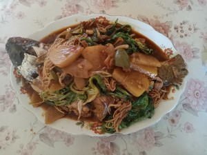 超美味しいビール9の魚の練習法