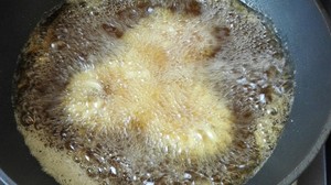 The practice measure of chrysanthemum fish 10
