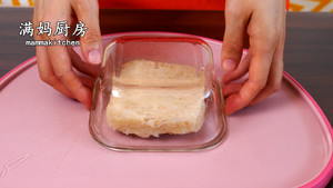 The practice measure of bean curd of fish of shelled fresh shrimps 9