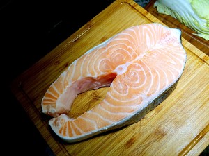 Sweet decoct the practice measure of 3 article fish 1