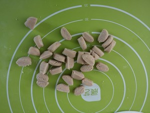 The practice measure of the fish of fish of hotpot You face that the second kills village of face of Xi Bei You 6