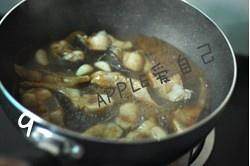 The daily life of a family is sweet the practice measure of hot fish 10