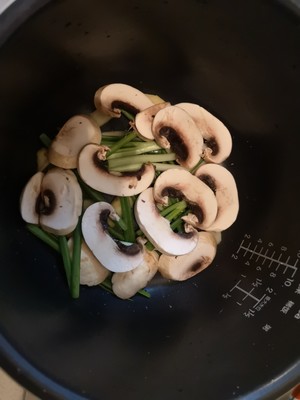 Fish of frowsty boiler of electric meal Bao, greedy cried practice measure 7