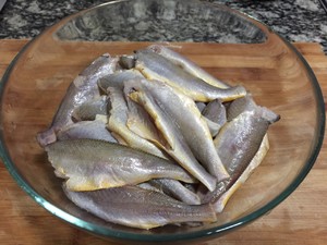 Beijing name eats " stew crisp fish " practice measure 1