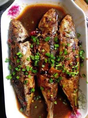 Good food of go with rice of go with wine: The practice measure of Chi juice carbonado 6