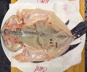 The practice measure of beer fish 1