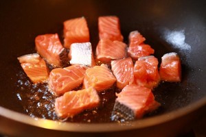 The practice measure of the bean curd of 3 article fish that stew 3