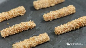 Sesame seed of 3 article fish darling complementary the practice measure that feeds diet 8