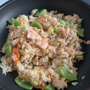 Exceed simple nutrition 3 article fish fries a meal! practice measure 4