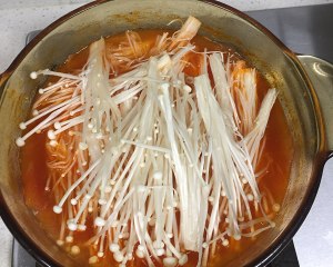 The practice measure of tomato fish 8