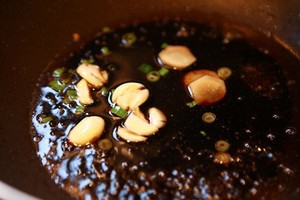 The practice measure of the bean curd of 3 article fish that stew 9