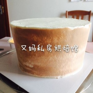 Fish of egg shelled fresh shrimps board face cake (cake of noodles eaten on one's birthday) practice measure 10