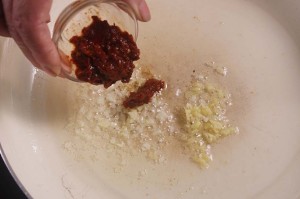 The practice move that secret makes hot pepper fish 6