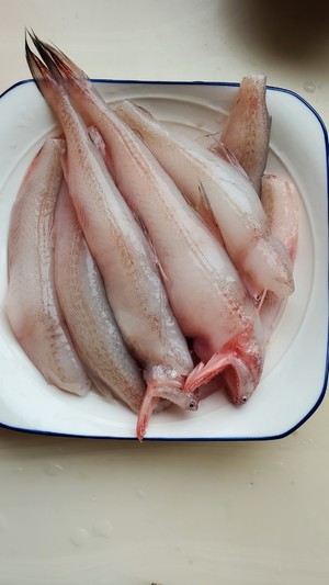 Cheap Chan of delicious water of braise in soy sauce (bean curd fish) practice measure 1