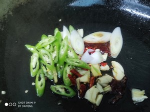 Ate to still want to eat [] of fish of cucumber of braise in soy sauce, not troublesome oh practice measure 4