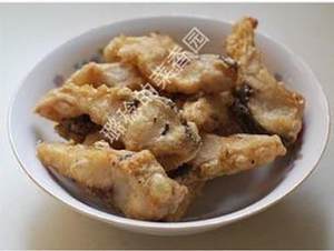 The practice measure of the piscine bean curd that stew 9