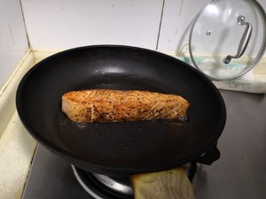 Sweet decoct the practice measure of 3 article fish 5