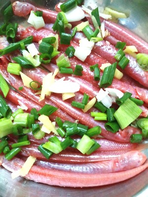 The practice measure of fish of grandma of braise in soy sauce 5