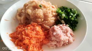 Darling complementary the practice measure that eats ~ fish cake 6