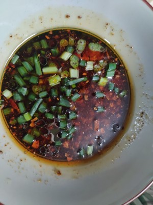 Healthy food grains other than wheat and rice - heat mixes the practice measure of fish of You face fish 6