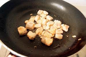 The practice measure that 3 article fish fries a meal 3