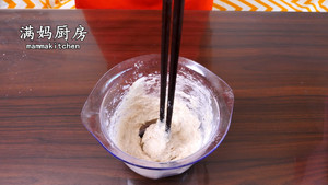 The practice measure of bean curd of fish of shelled fresh shrimps 6