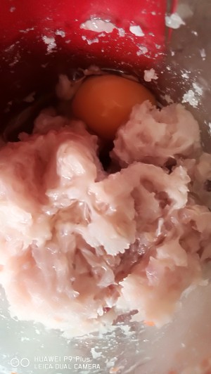Darling complementary the practice measure that eats ~ fish cake 5